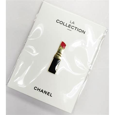 chanel la collection